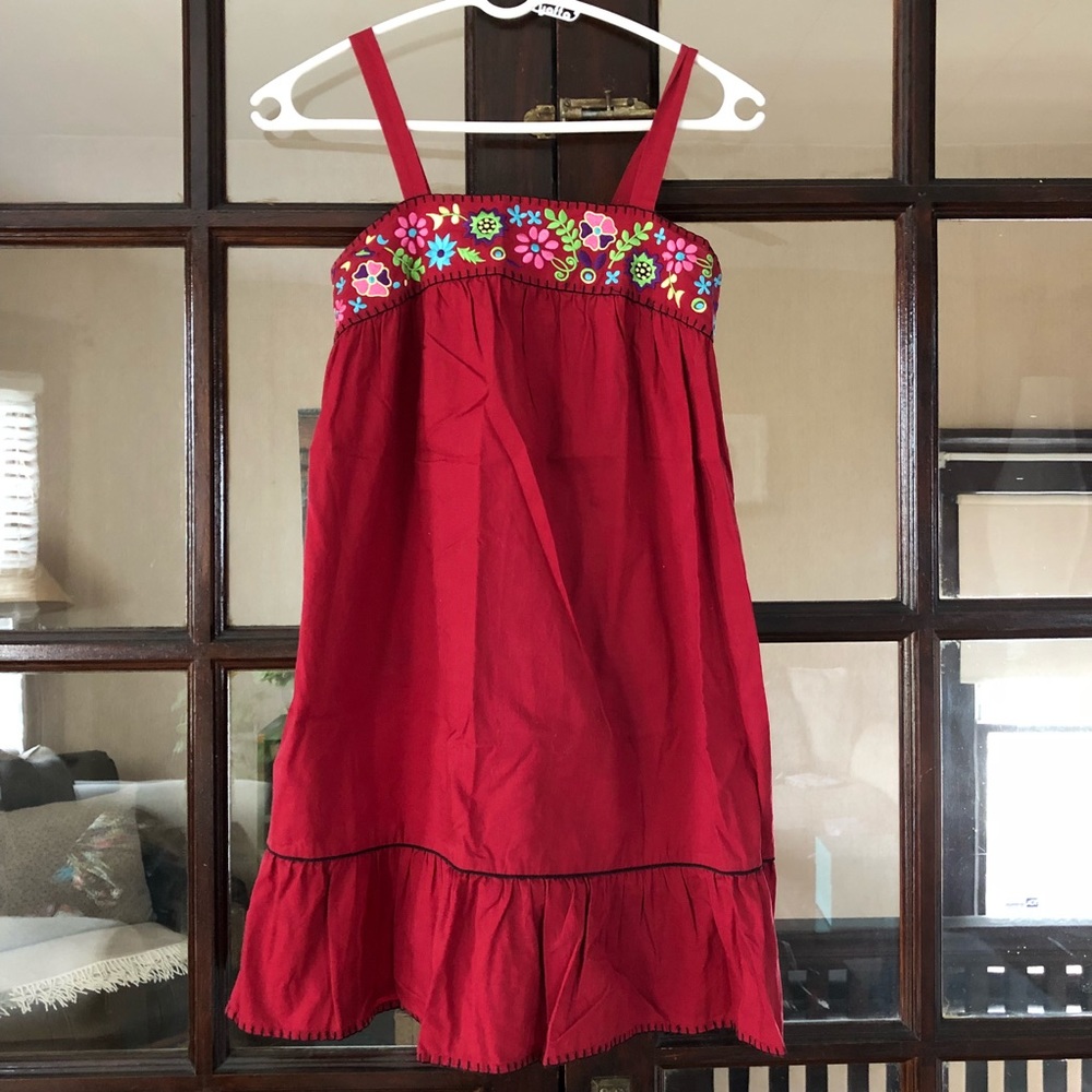 Xhilaration Dress